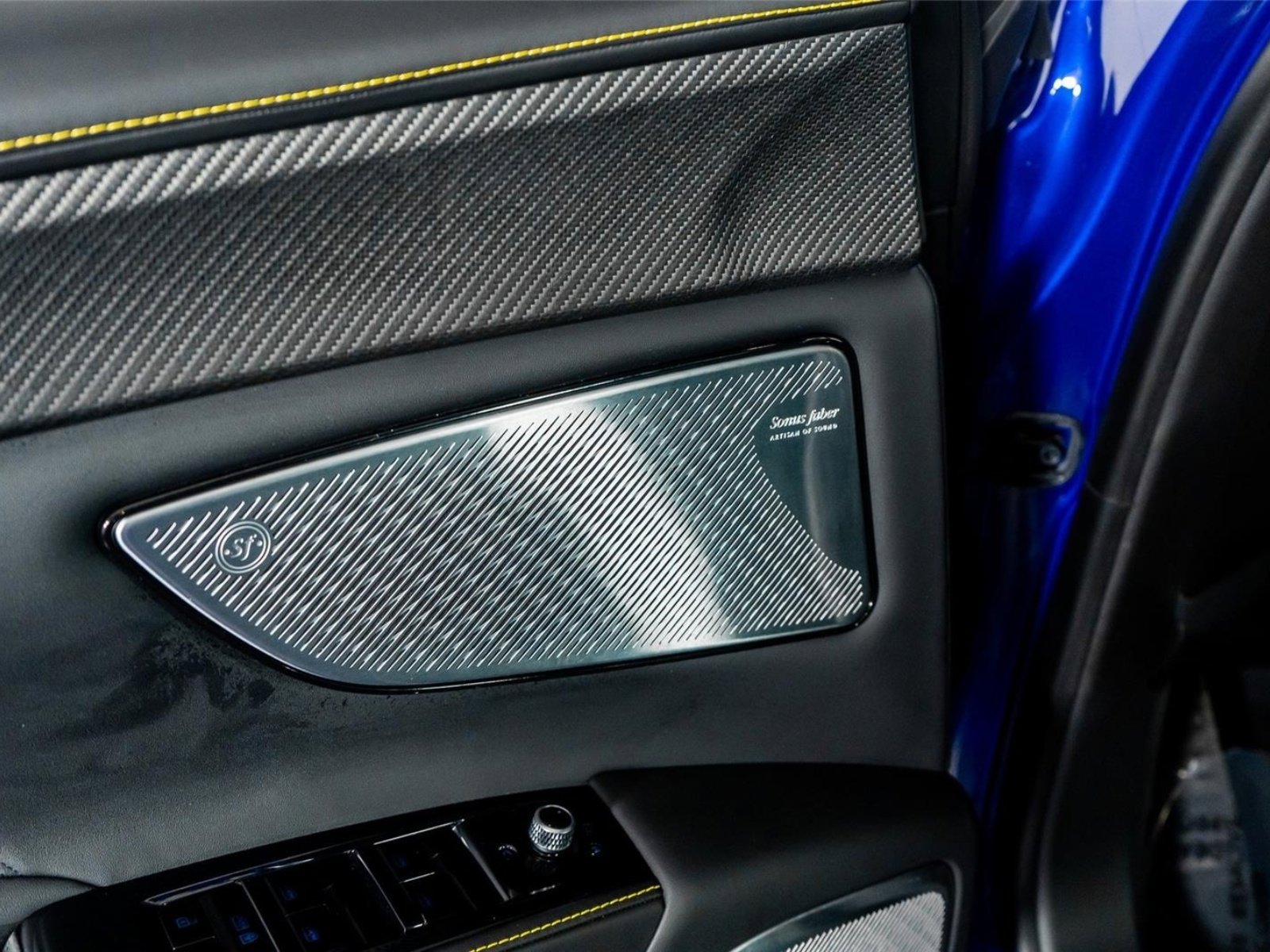 Used 2023 Maserati Grecale Modena image 45