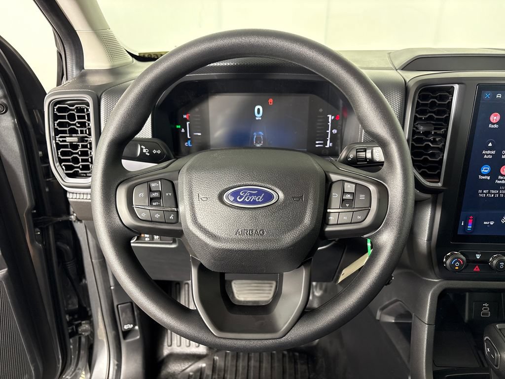 New 2026 Ford Ranger XL RWD image 17
