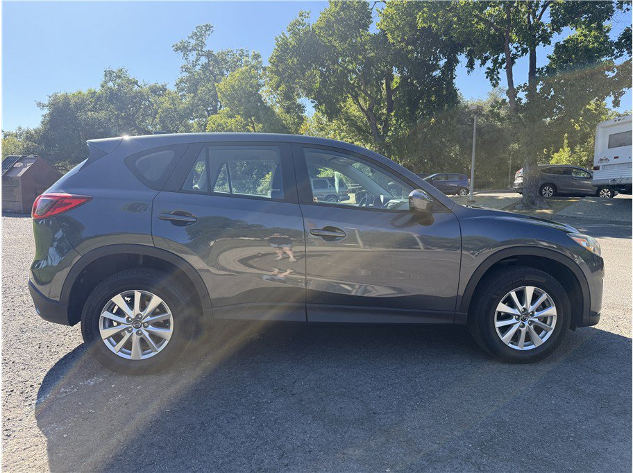 Used 2014 MAZDA CX-5 Sport FWD image 4