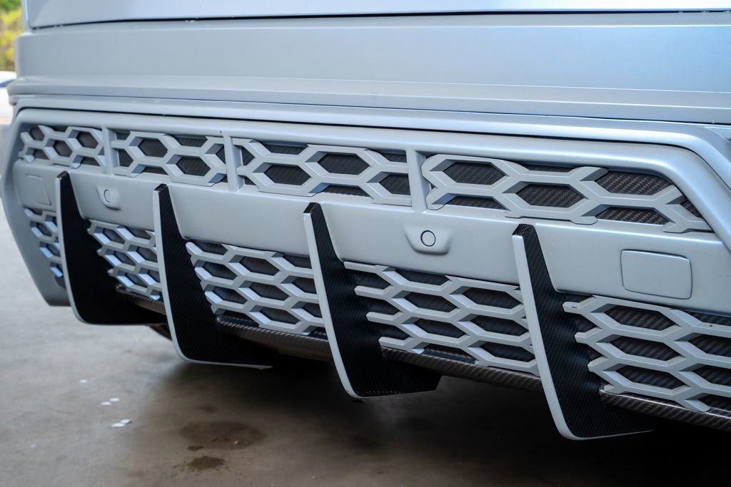 Used 2022 Lamborghini Urus image 33