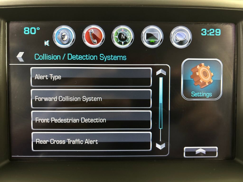 Used 2019 GMC Acadia SLT image 27