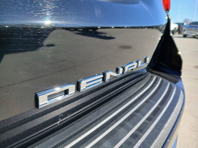 Certified 2024 GMC Yukon Denali Ultimate image 42