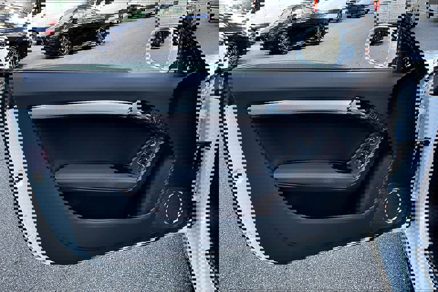 Used 2017 Audi A5 2.0T Sport w/ Technology Package image 18