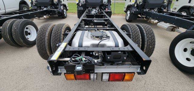New 2024 Chevrolet Low Cab Forward image 3