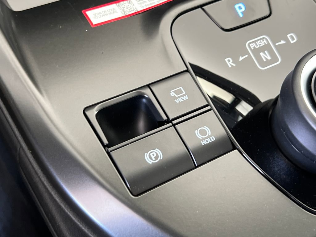 New 2026 Subaru Uncharted AWD image 31