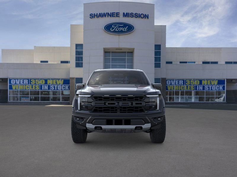 New 2025 Ford F150 Raptor image 6