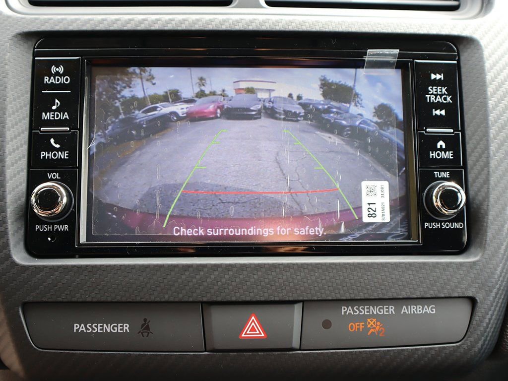 New 2024 Mitsubishi Outlander Sport ES image 49