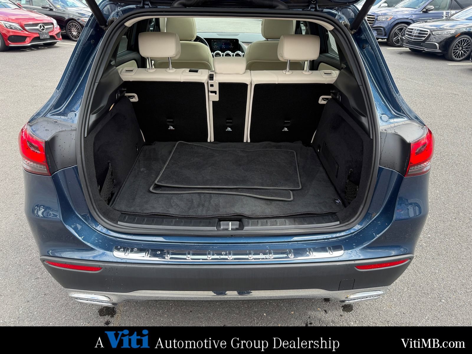 Certified 2022 Mercedes-Benz GLA 250 4MATIC image 24