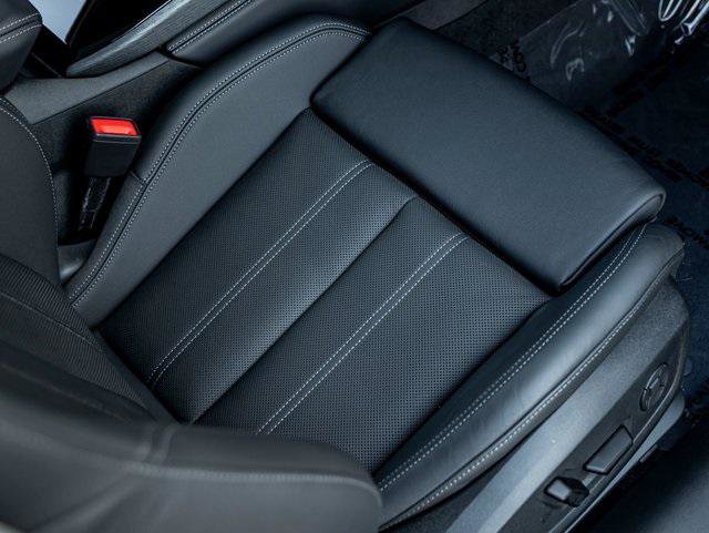 Certified 2025 Audi A5 2.0T Premium Plus w/ Premium Plus image 26