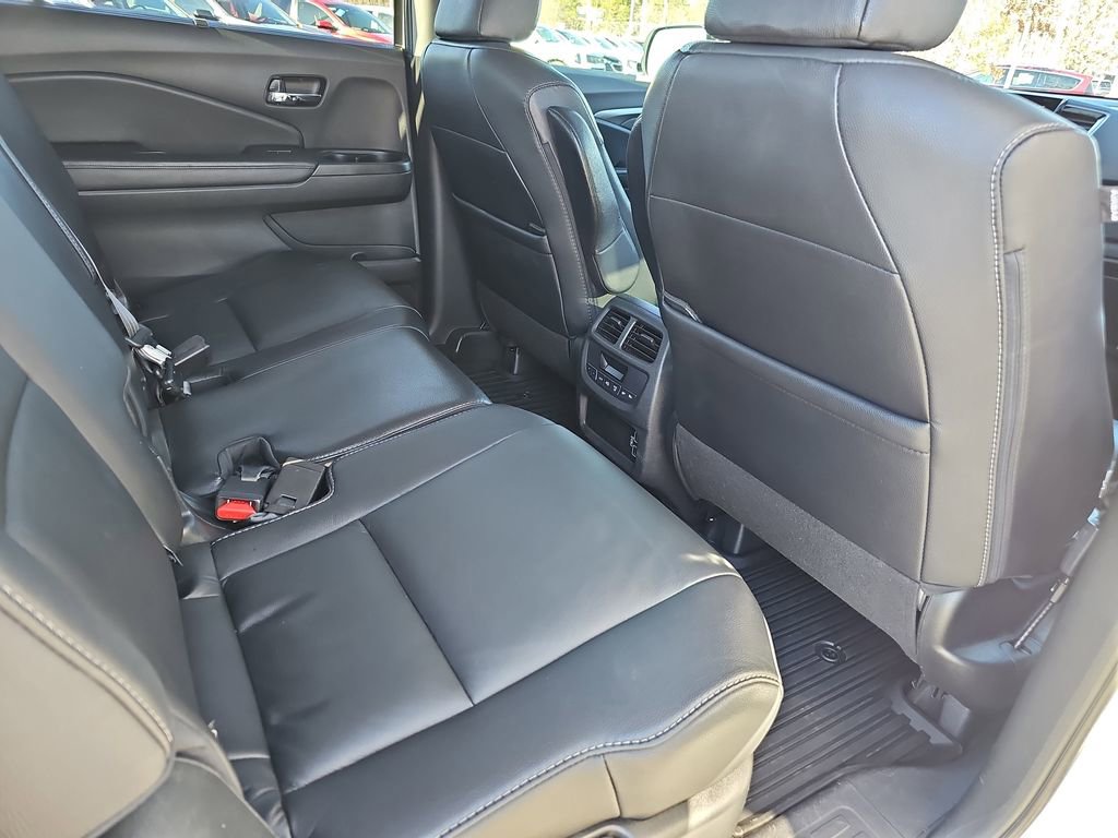 Used 2021 Honda Pilot EX-L image 13