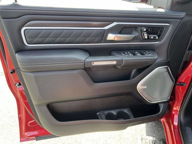 New 2026 RAM 1500 Tungsten w/ Towing Technology Group AWD/4WD image 11