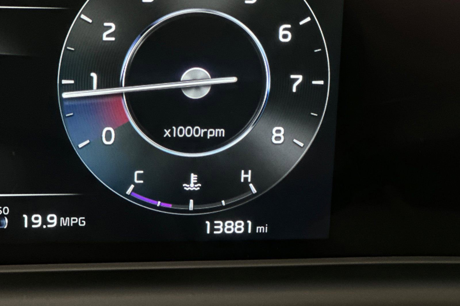 Used 2025 Kia Seltos SX image 30