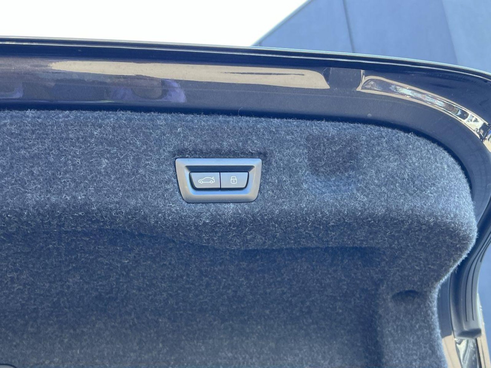 New 2025 BMW i5 xDrive40 w/ M Sport Package image 25