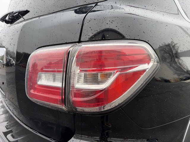 Used 2017 Nissan Armada SV w/ Driver Package image 6