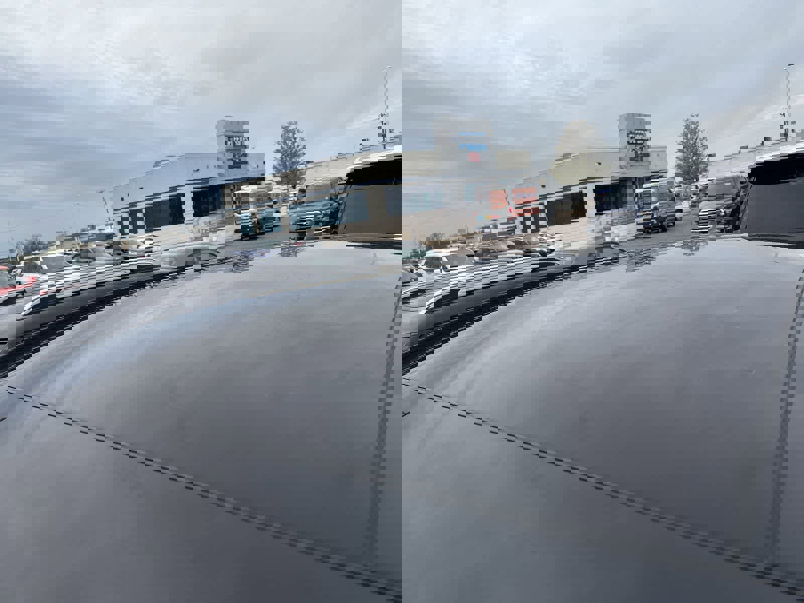 Used 2021 Ford Escape Titanium FWD image 29