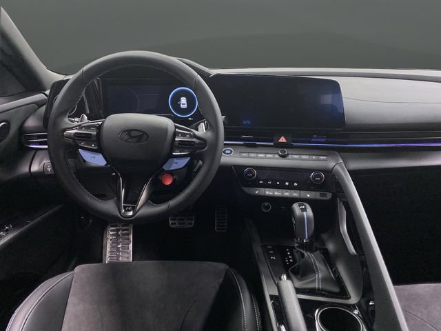 New 2026 Hyundai Elantra N image 5