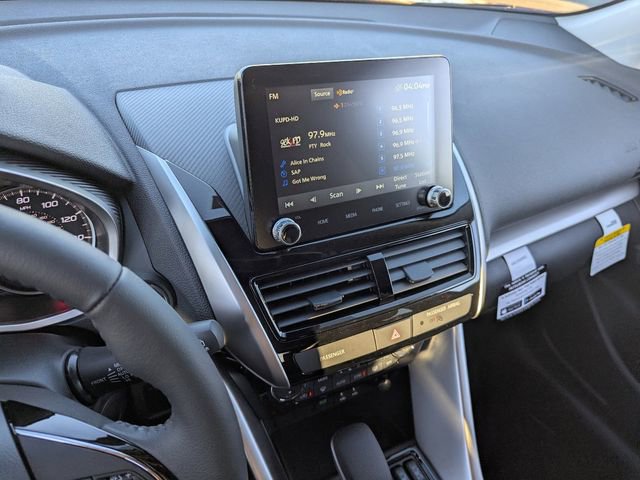 New 2026 Mitsubishi Eclipse Cross SE image 14