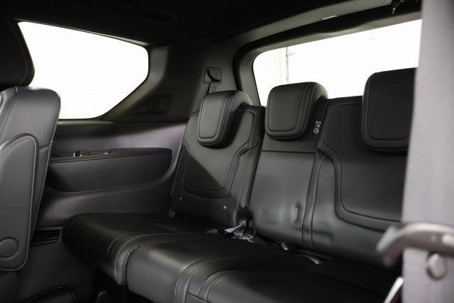 New 2026 Nissan Armada PRO-4X AWD/4WD image 29