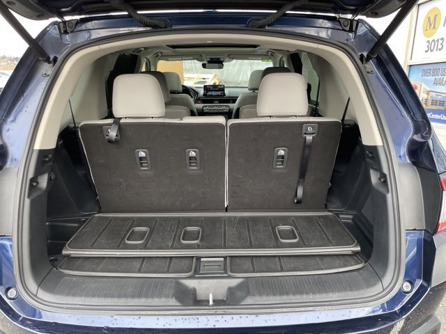 Used 2023 Honda Pilot Touring image 32