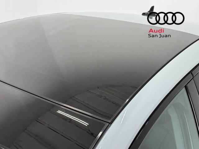 New 2026 Audi A3 2.0T Premium Plus AWD/4WD image 8