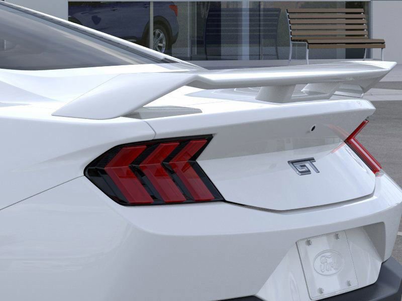 New 2025 Ford Mustang GT Premium w/ GT Performance Package image 22