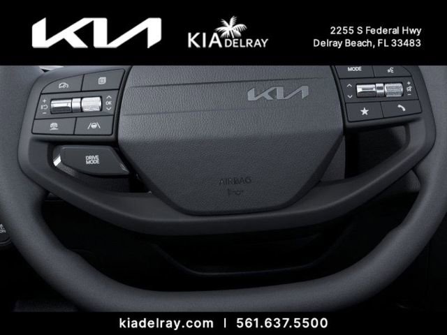 New 2026 Kia K4 LXS image 22