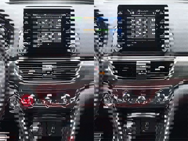 Certified 2020 Honda Accord Sport image 16