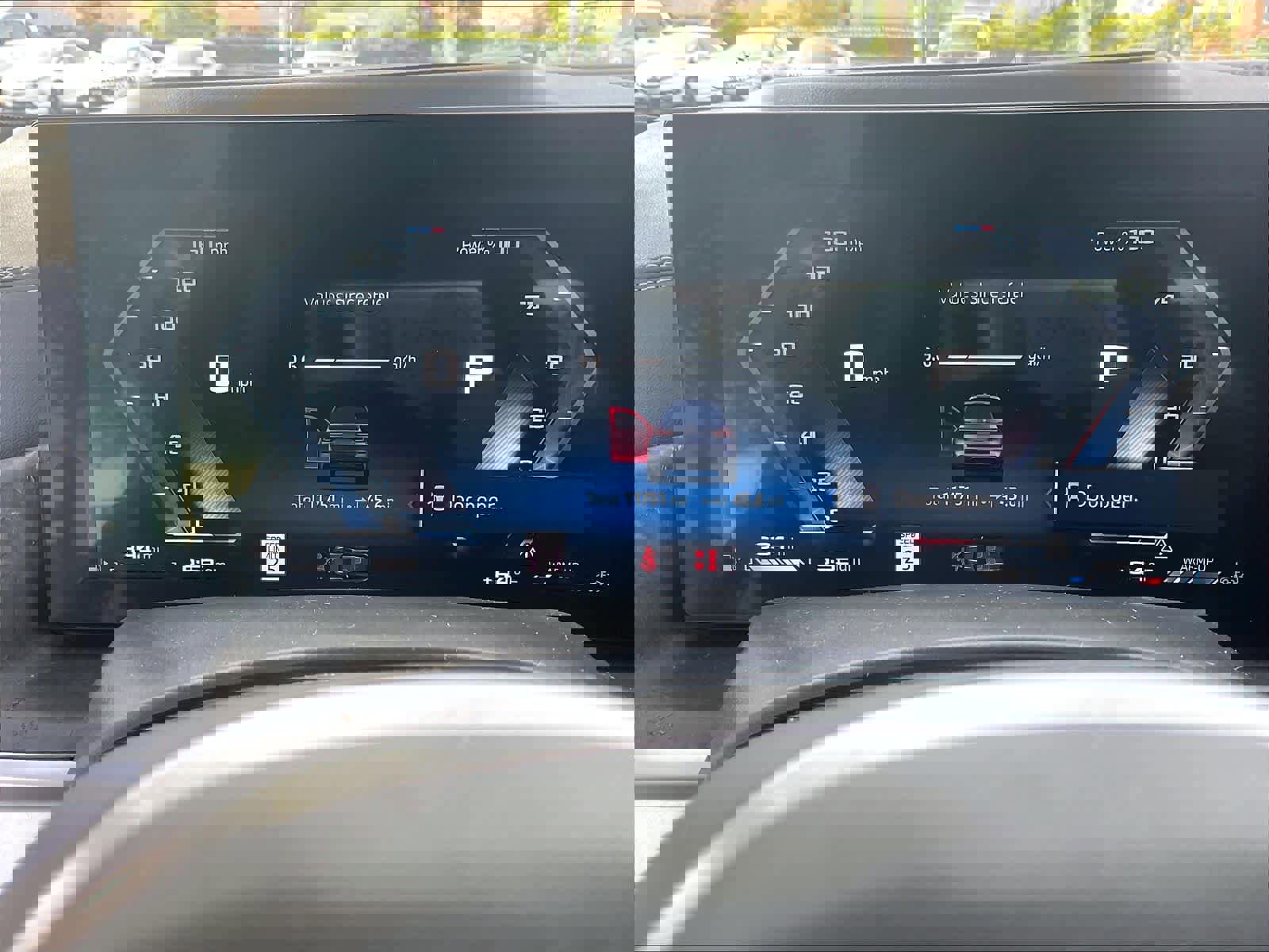 Used 2026 BMW X7 M60i image 22