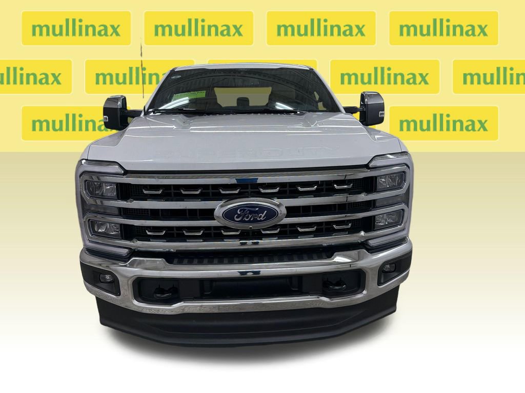 New 2026 Ford F250 Lariat w/ Chrome Package AWD/4WD image 14
