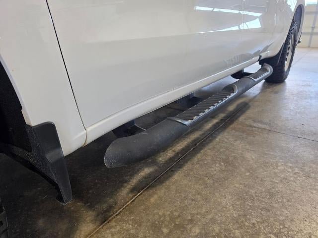 Used 2024 Chevrolet Silverado 1500 W/T w/ WT Convenience Package AWD/4WD image 12