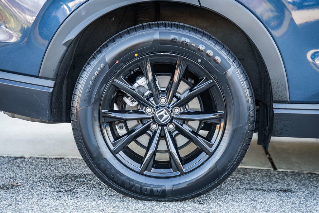 Used 2024 Honda CR-V Sport-L image 18