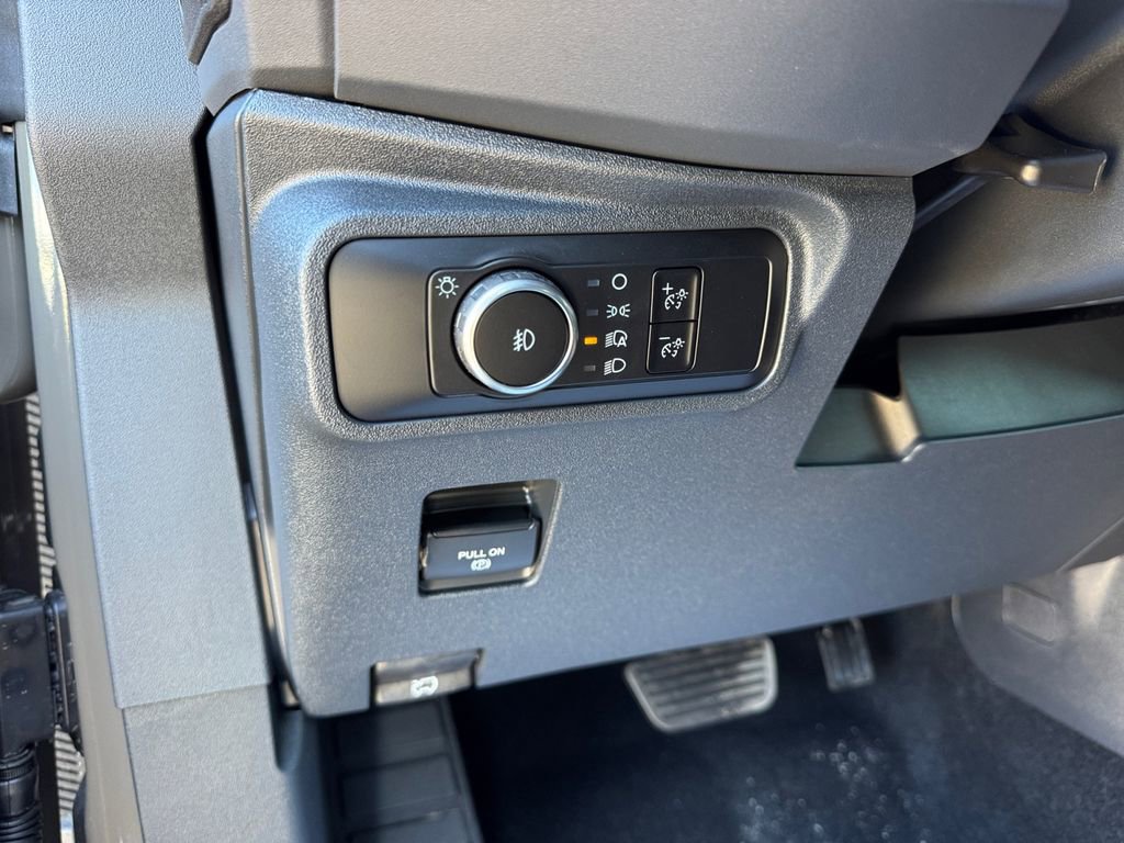 New 2025 Ford Bronco Outer Banks image 27