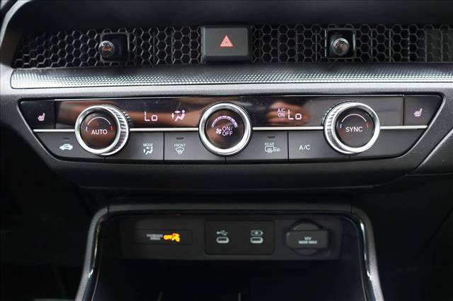 New 2026 Honda CR-V EX image 19