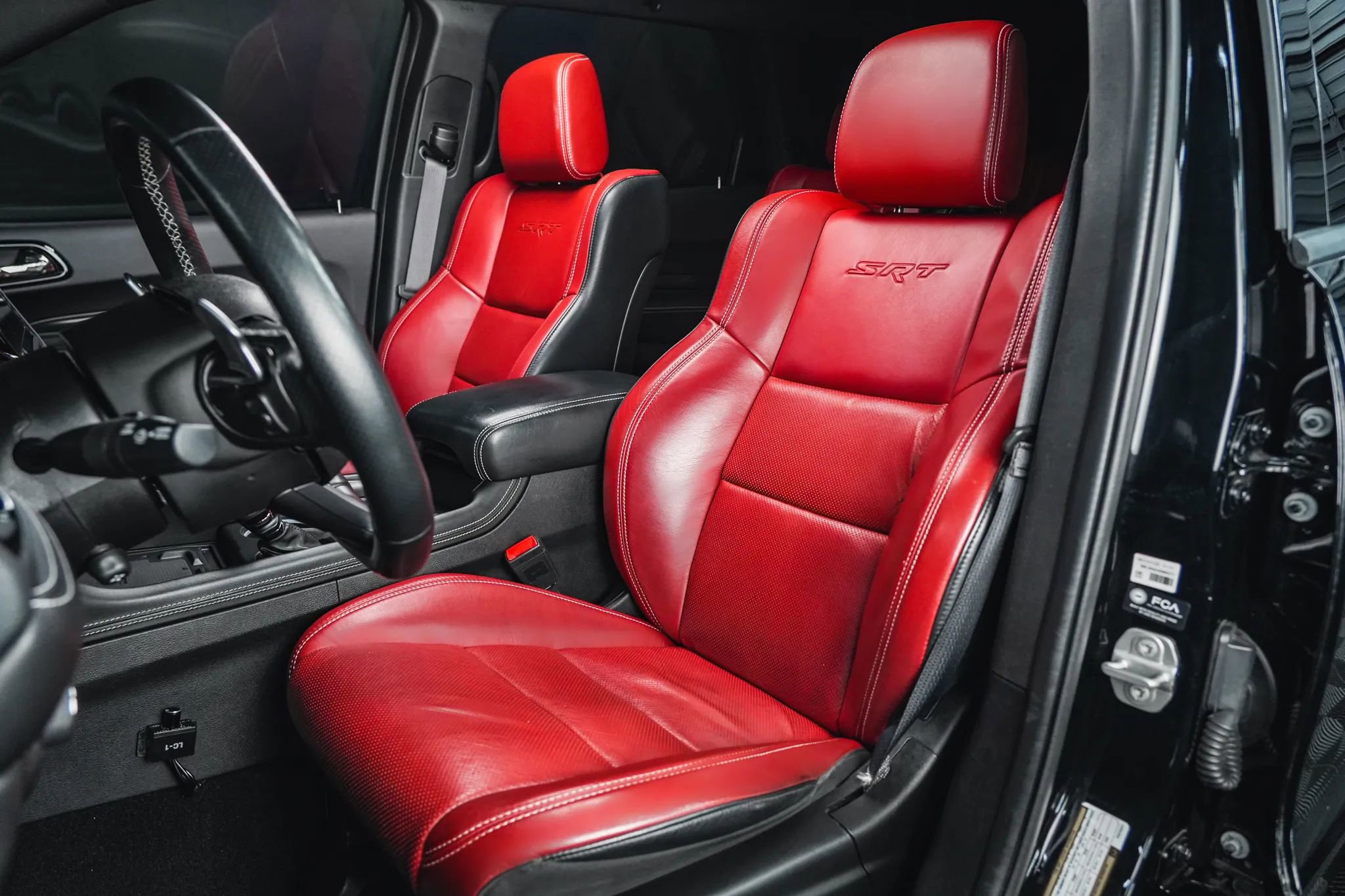 Used 2023 Dodge Durango SRT Hellcat AWD/4WD image 34