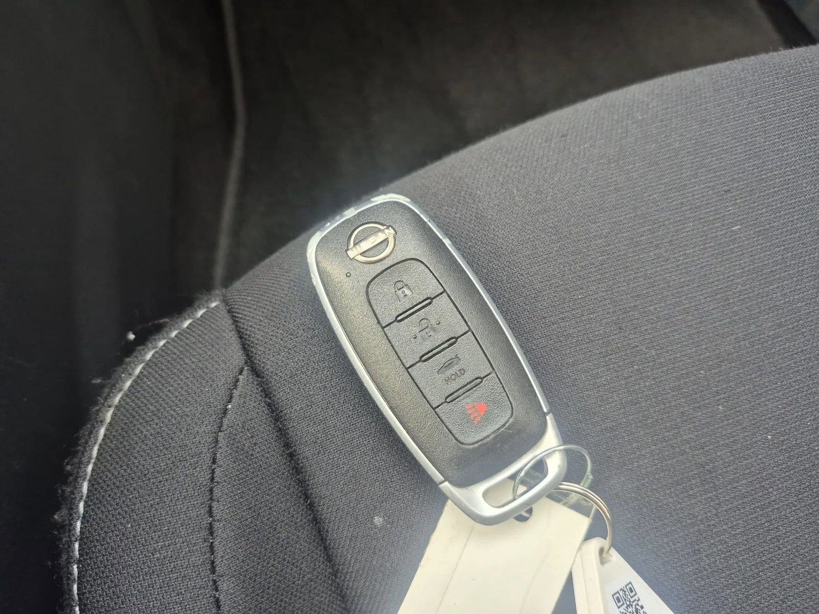 Used 2024 Nissan Sentra SV FWD image 22