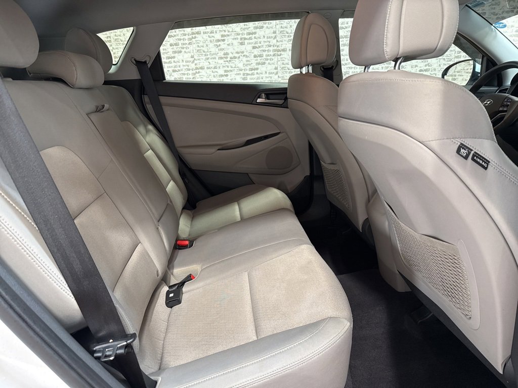 Used 2018 Hyundai Tucson SEL image 10