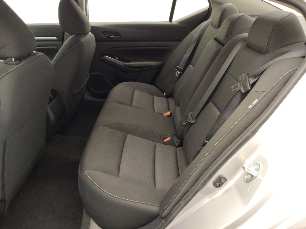 Used 2023 Nissan Altima 2.5 SV image 18