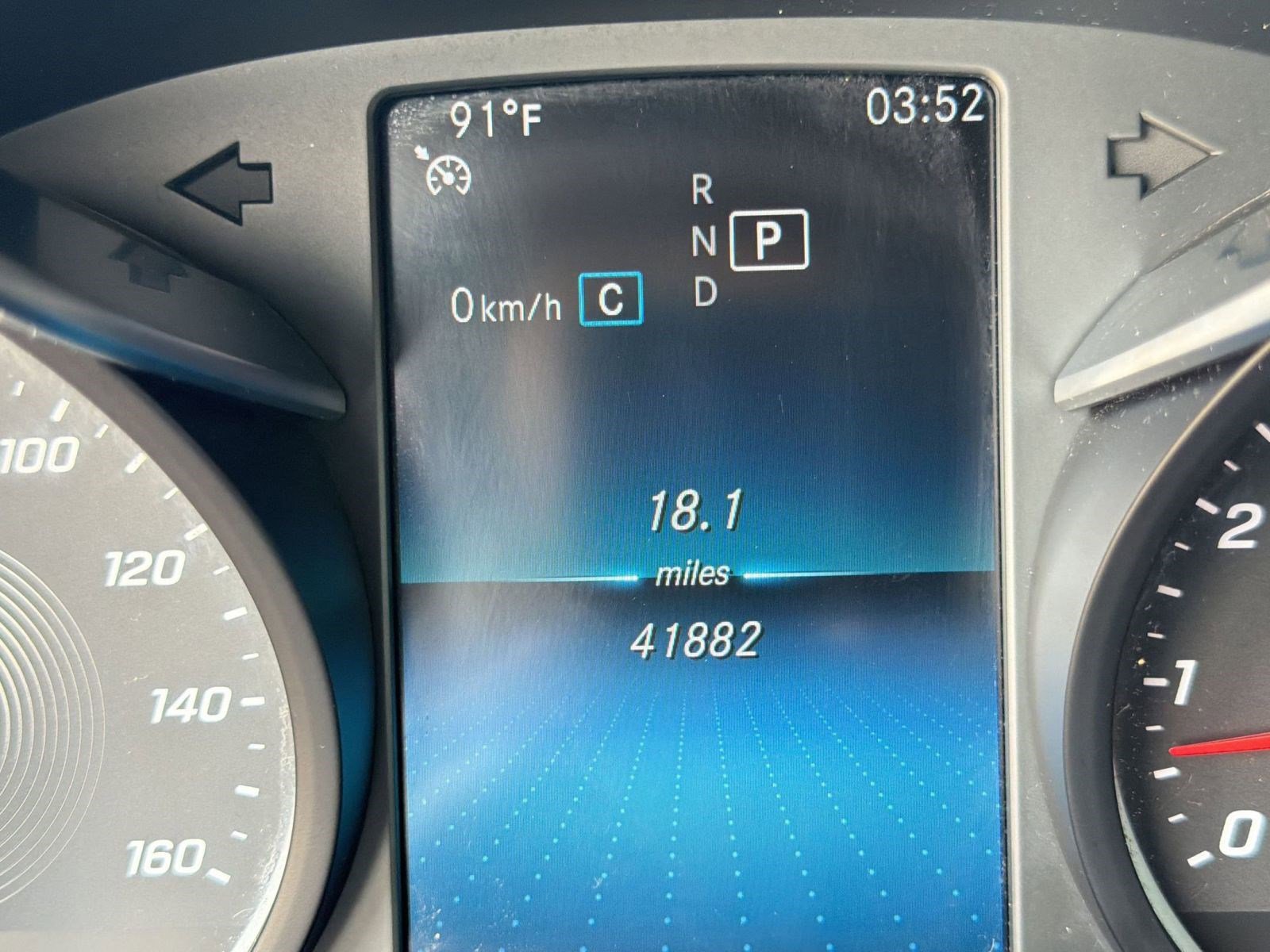Used 2019 Mercedes-Benz C 300 4MATIC Coupe image 18