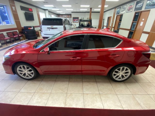 Used 2020 Acura ILX FWD image 4