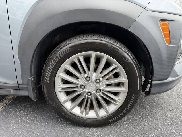 Used 2020 Hyundai Kona SEL Plus FWD image 40