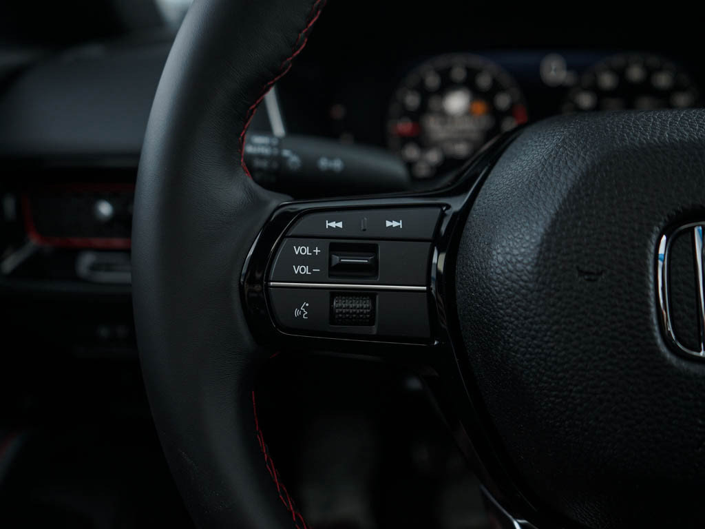 New 2026 Honda Civic Si image 18