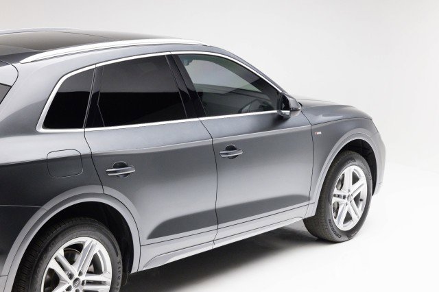 Used 2021 Audi Q5 e Premium w/ Convenience Package image 31