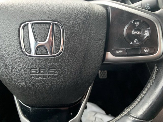 Used 2019 Honda Civic Sport image 6