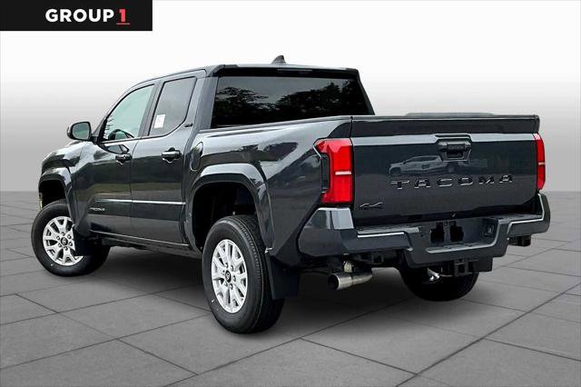 Certified 2024 Toyota Tacoma SR5 AWD/4WD image 11