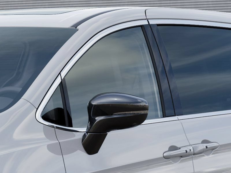 New 2027 Chrysler Pacifica Limited FWD image 12