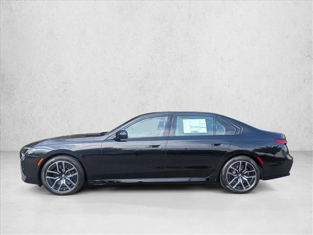 New 2026 BMW 740i xDrive w/ Executive Package image 9