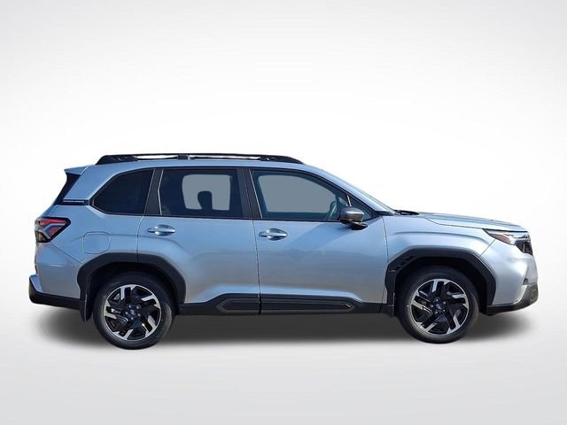 Certified 2026 Subaru Forester Limited AWD/4WD image 7