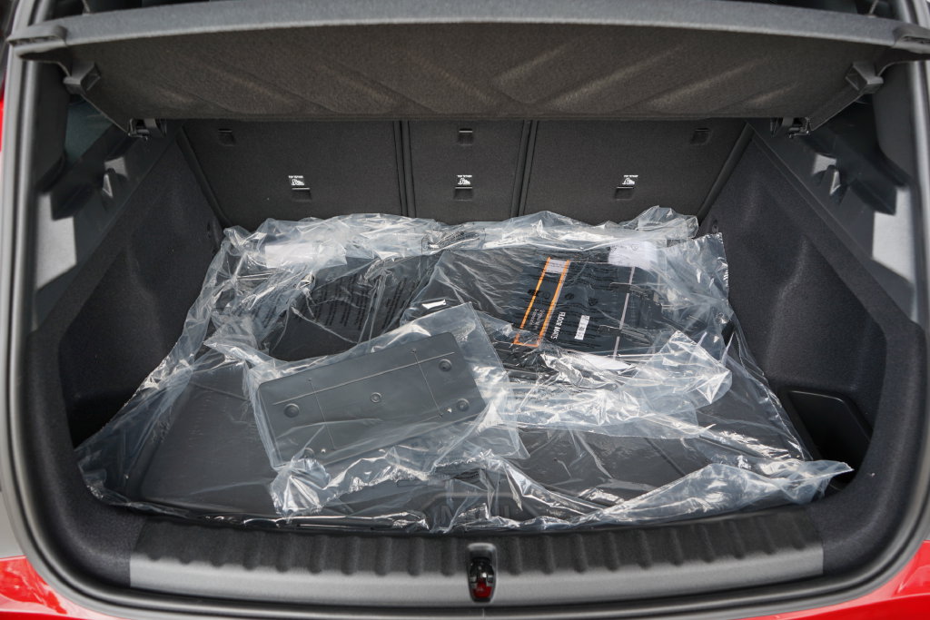 New 2027 MINI Cooper Countryman S AWD/4WD image 35