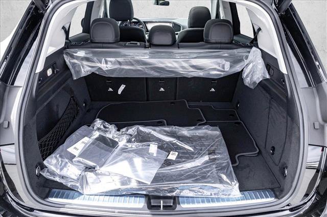 New 2026 Mercedes-Benz GLE 450 4MATIC image 22