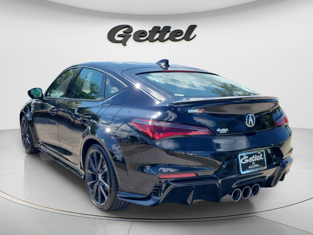 New 2026 Acura Integra Type S FWD image 7